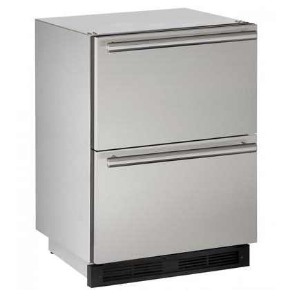 Comprar U-Line Refrigerador UODR124SS61A