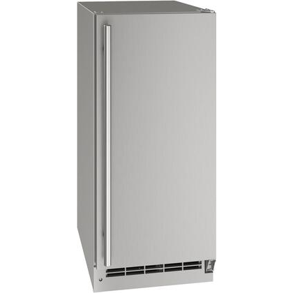U-Line Refrigerator Model UORE115SS01A