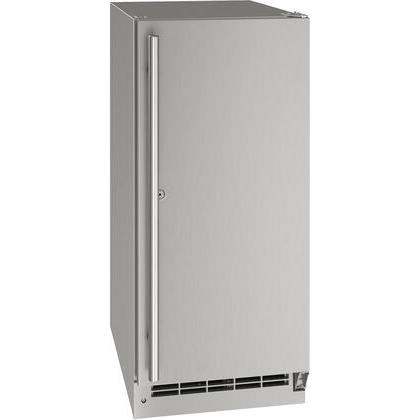 U-Line Refrigerator Model UORE115SS31A