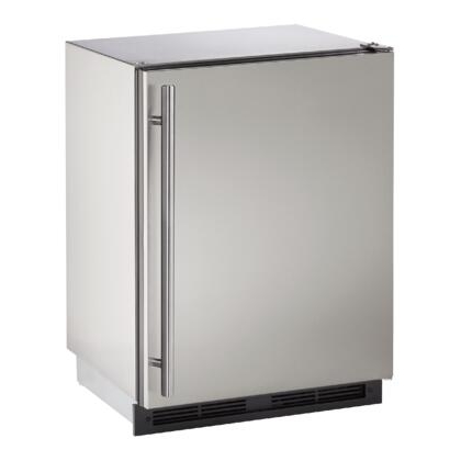 U-Line Refrigerator Model UORE124SS01A