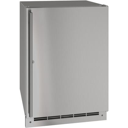 U-Line Refrigerator Model UORE124SS31A