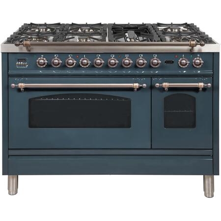 Ilve Range Model UPN120FDMPGUYLP | Appliance Helpers