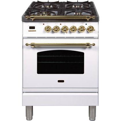 Ilve Range Model UPN60DMPB
