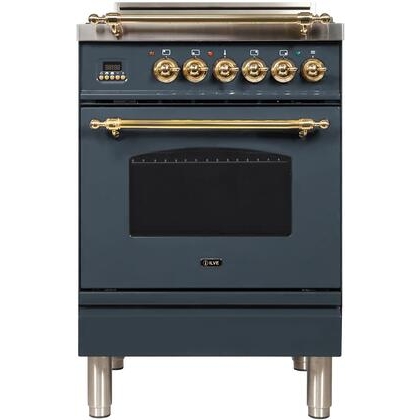 Ilve Range Model UPN60DVGGGULP