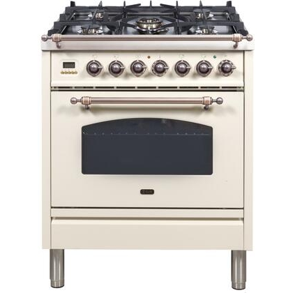 Ilve Range Model UPN76DMPAY