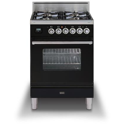 Ilve Range Model UPW60DVGGNLP