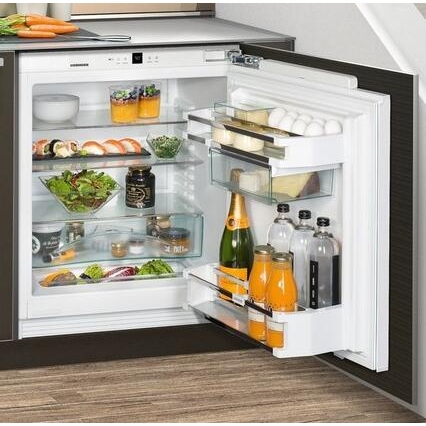 Liebherr Refrigerator Model UR500