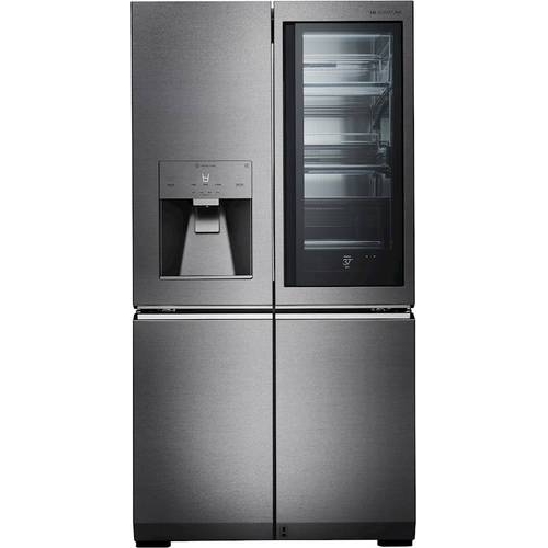 Comprar LG Refrigerador URNTS3106N