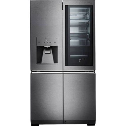LG Refrigerador Modelo URNTS3106N
