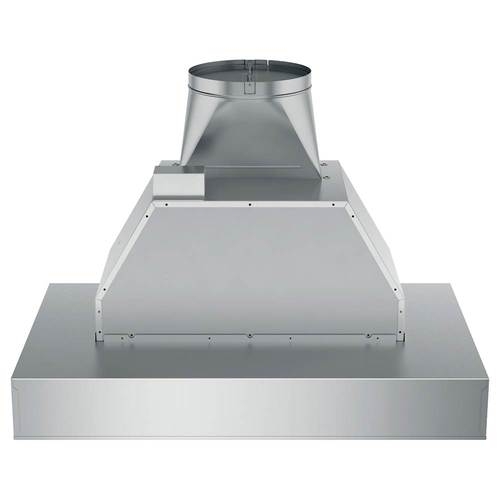 GE Range Model UVC7300SLSS