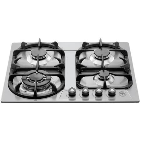 Bertazzoni Range Model V24400X