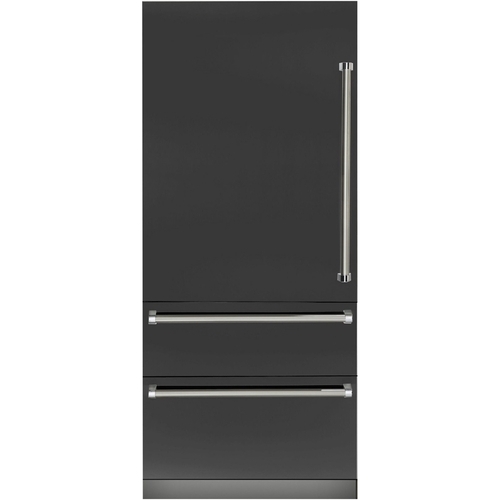Viking Refrigerator Model VBI7360WLCS