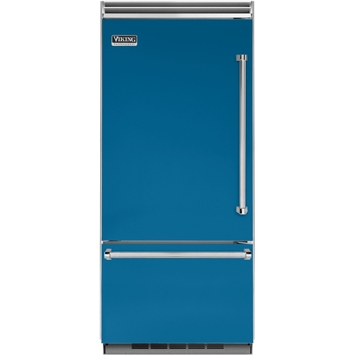 Viking Refrigerator Model VCBB5363ELAB
