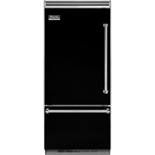 Viking Refrigerator Model VCBB5363ELBK