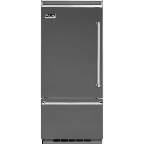 Viking Refrigerator Model VCBB5363ELDG