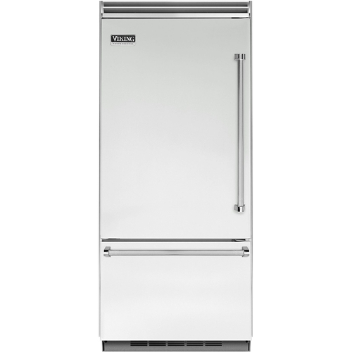 Viking Refrigerator Model VCBB5363ELFW