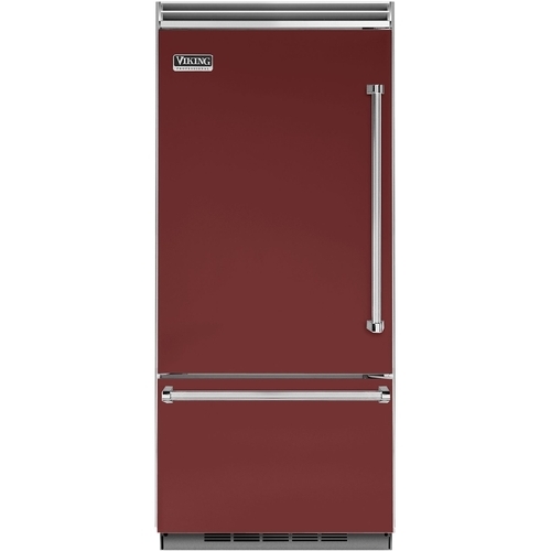 Viking Refrigerator Model VCBB5363ELRE