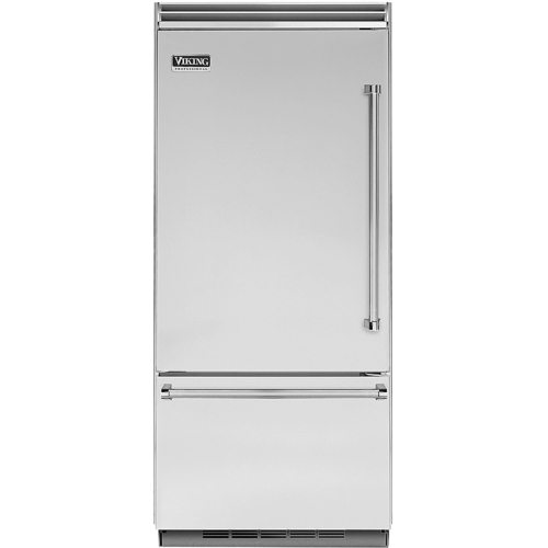 Viking Refrigerator Model VCBB5363ELSS