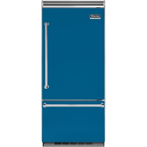 Viking Refrigerator Model VCBB5363ERAB