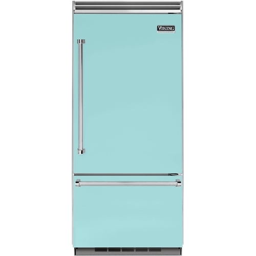 Comprar Viking Refrigerador VCBB5363ERBW