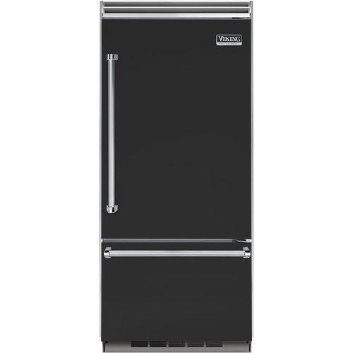 Viking Refrigerator Model VCBB5363ERCS