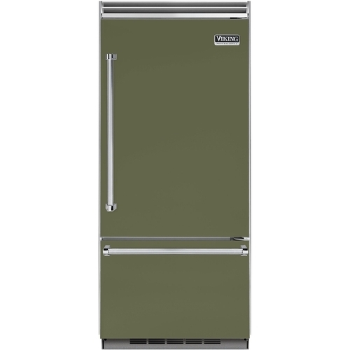 Comprar Viking Refrigerador VCBB5363ERCY