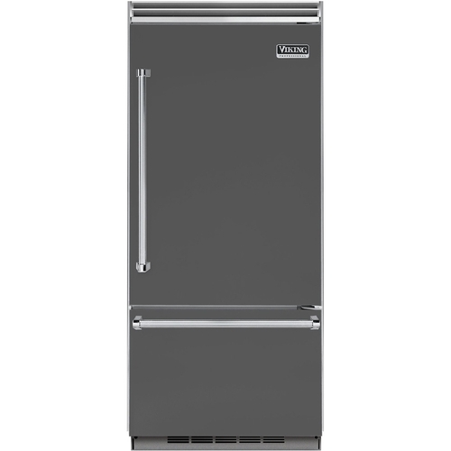Viking Refrigerator Model VCBB5363ERDG