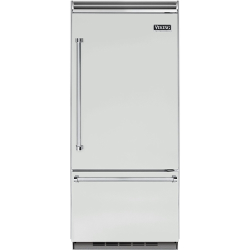 Viking Refrigerator Model VCBB5363ERFW