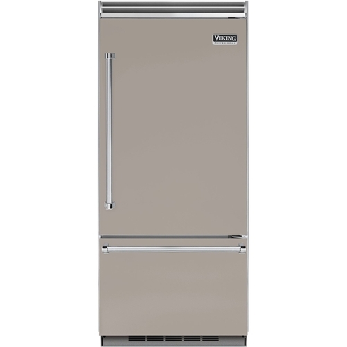 Viking Refrigerator Model VCBB5363ERPG