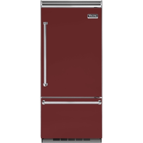Viking Refrigerator Model VCBB5363ERRE
