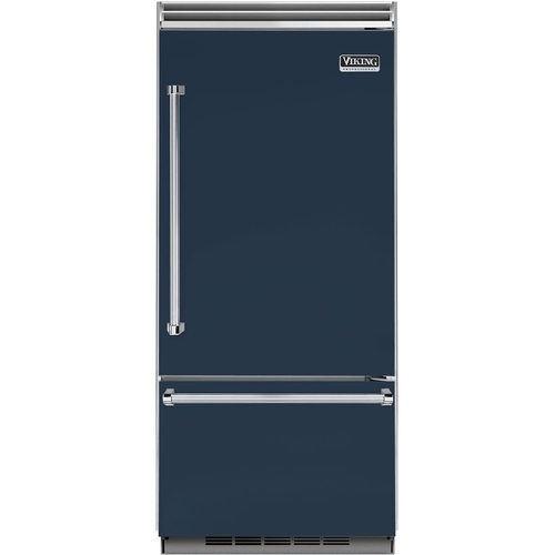 Viking Refrigerator Model VCBB5363ERSB
