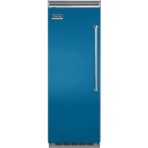 Viking Refrigerator Model VCRB5303LAB