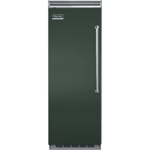 Viking Refrigerator Model VCRB5303LBF