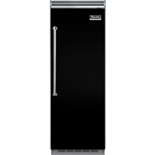 Viking Refrigerator Model VCRB5303LBK
