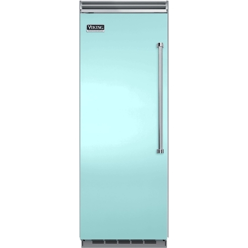 Viking Refrigerator Model VCRB5303LBW
