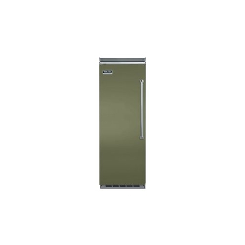 Viking Refrigerator Model VCRB5303LCY