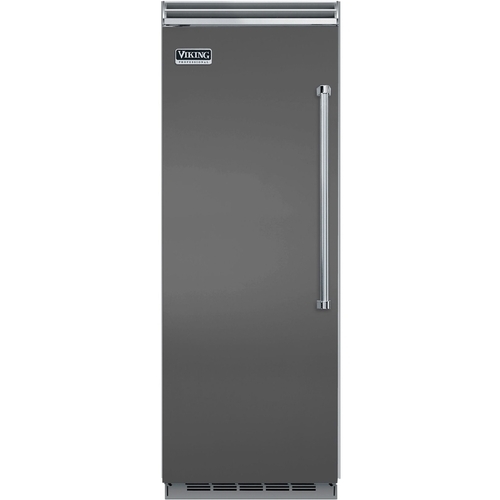 Viking Refrigerator Model VCRB5303LDG