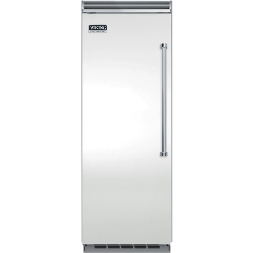 Viking Refrigerator Model VCRB5303LFW