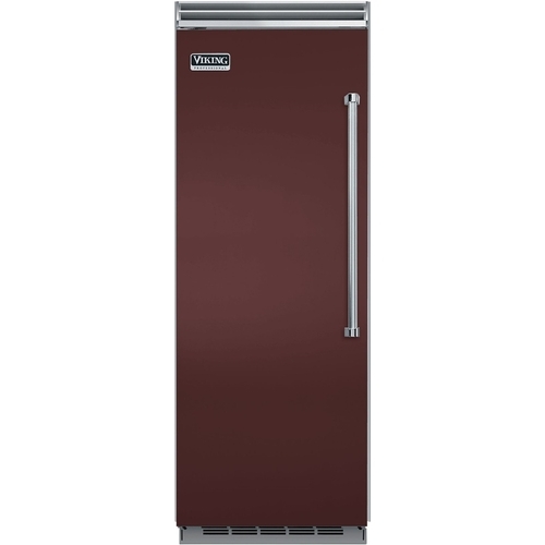 Viking Refrigerator Model VCRB5303LKA