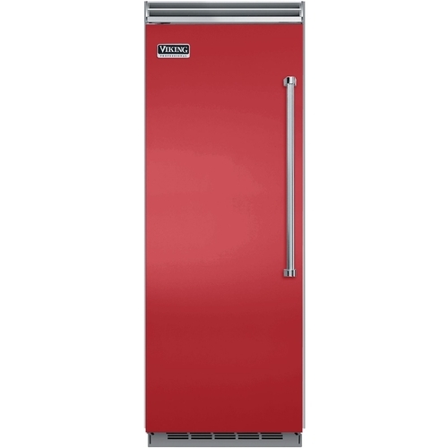 Viking Refrigerator Model VCRB5303LSM