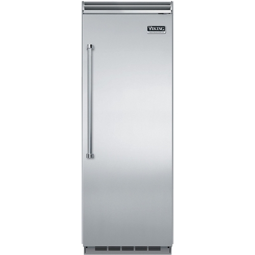 Viking Refrigerator Model VCRB5303LSS
