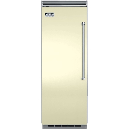 Viking Refrigerator Model VCRB5303LVC