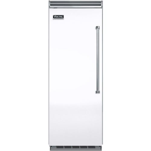Viking Refrigerator Model VCRB5303LWH