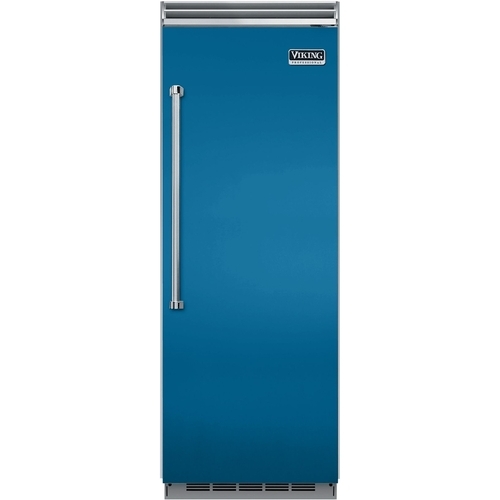 Viking Refrigerator Model VCRB5303RAB
