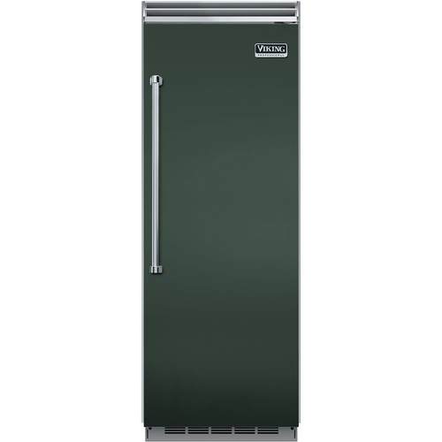 Viking Refrigerator Model VCRB5303RBF