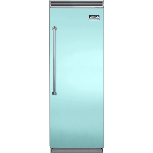 Viking Refrigerator Model VCRB5303RBW