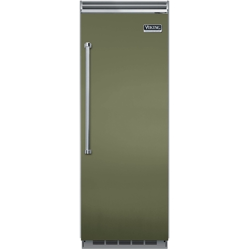 Viking Refrigerator Model VCRB5303RCY