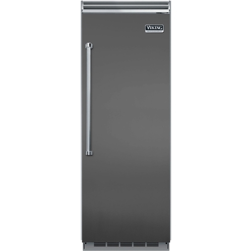 Viking Refrigerator Model VCRB5303RDG