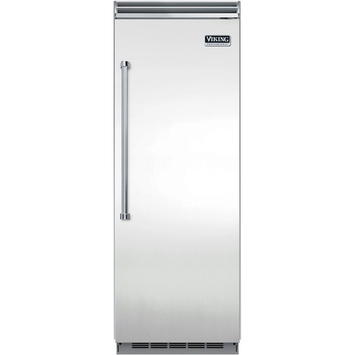 Viking Refrigerator Model VCRB5303RFW