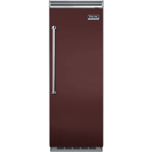 Viking Refrigerator Model VCRB5303RKA